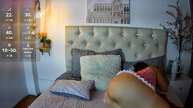 Snapshot of ShyVibes_ chatting on 11, 2, 2026 ShyVibes online show from 11, 2, 2026