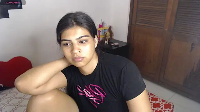 Pocahontas Princess  online show from 22, 4, 2026