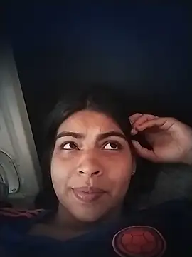Pocahontas Princess  online show from 21, 6, 2026