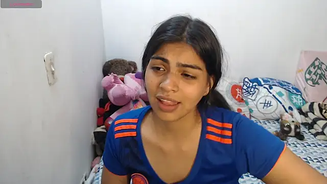 Pocahontas Princess  online show from 30, 6, 2026