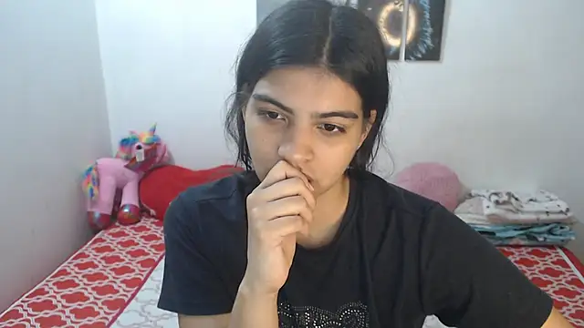 Pocahontas Princess  online show from 26, 9, 2025