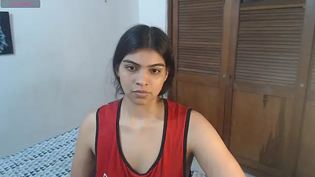 Pocahontas Princess  online show from 22, 11, 2025