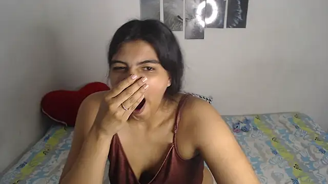 Pocahontas Princess  online show from 8, 1, 2026