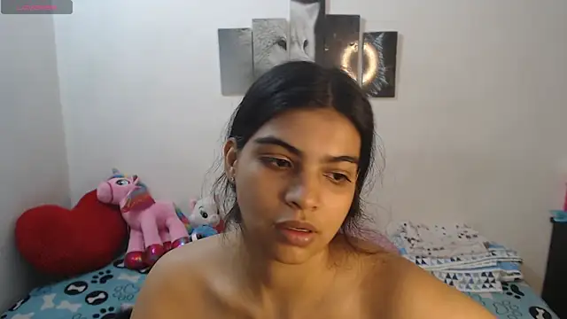 Pocahontas Princess  online show from 7, 10, 2025