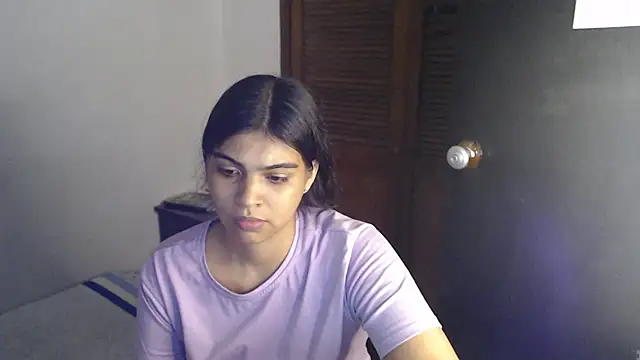 Pocahontas Princess  online show from 17, 9, 2025