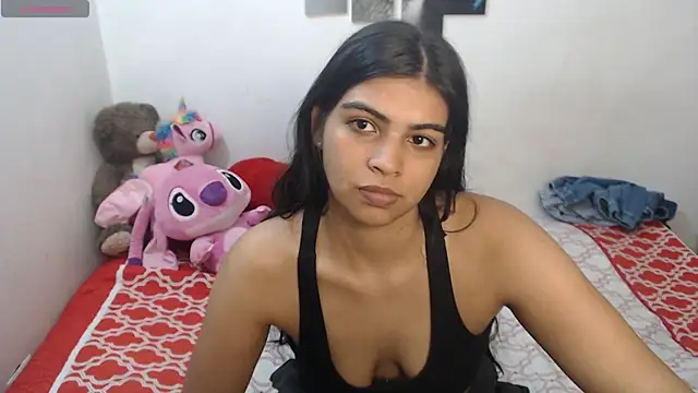 Pocahontas Princess  online show from 22, 4, 2026