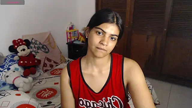 Pocahontas Princess  online show from 12, 7, 2026