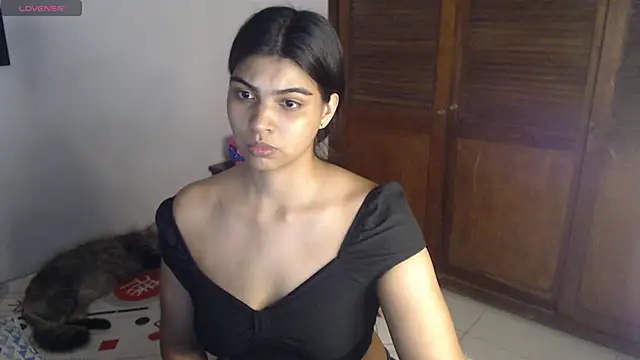 Pocahontas Princess  online show from 3, 12, 2025