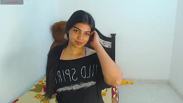 Pocahontas Princess  online show from 3, 12, 2024