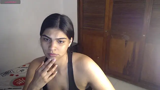 Pocahontas Princess  online show from 5, 11, 2025