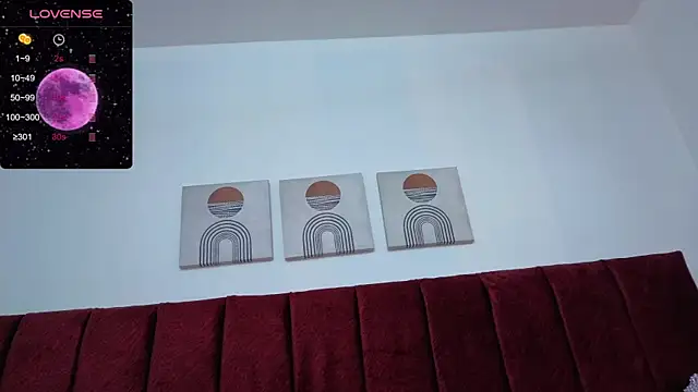 selena castillo online show from 11, 11, 2025