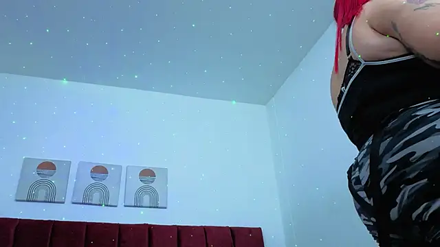 selena castillo online show from 16, 10, 2025