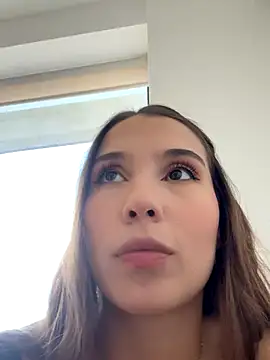 SophieRaily  online show from 24, 9, 2025