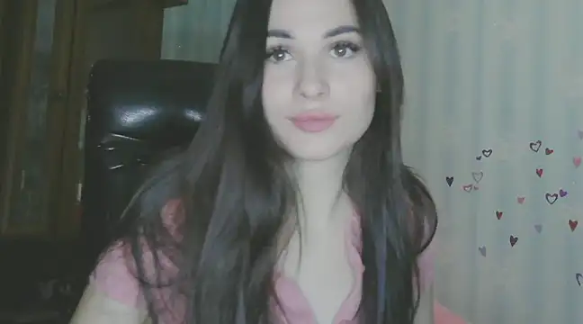 Snapshot of DreamKarina chatting on 18, 12, 2024 DreamKarina online show from 18, 12, 2024