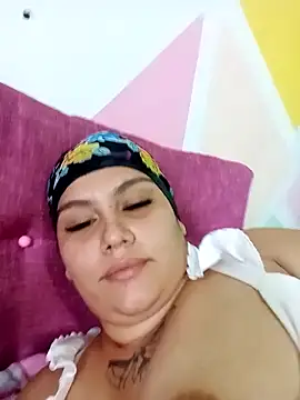 Marilin Jessie online show from 9, 10, 2025