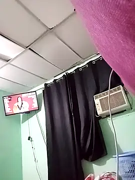 Marilin Jessie online show from 14, 11, 2025