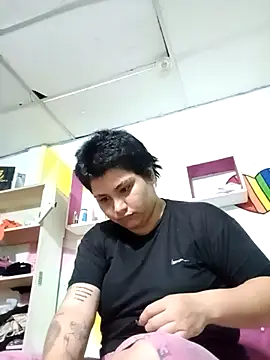 Marilin Jessie online show from 23, 11, 2025