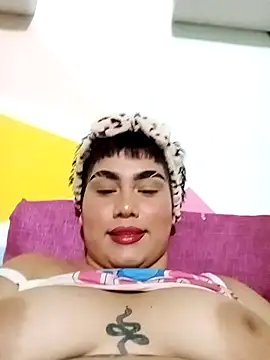 Marilin Jessie online show from 17, 11, 2025