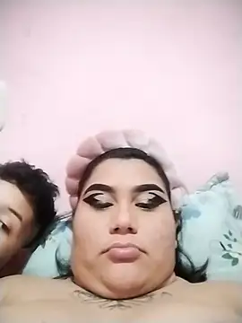 Marilin Jessie online show from 9, 3, 2025