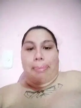 Marilin Jessie online show from 20, 3, 2025