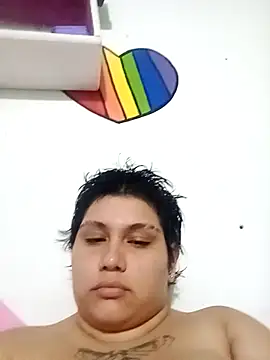 Marilin Jessie online show from 1, 12, 2025