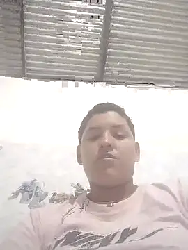 Marilin Jessie online show from 28, 9, 2025