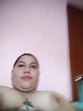 Marilin Jessie online show from 12, 3, 2025