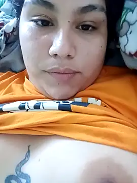 Marilin Jessie online show from 19, 12, 2025