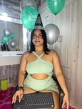 Violetrousse online show from 18, 2, 2026