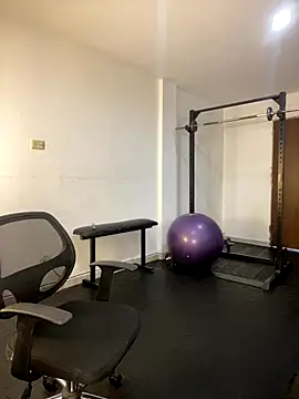 Violetrousse online show from 26, 9, 2025