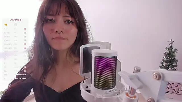 Snapshot of Sakito_Tokio chatting on 22, 12, 2025 Sakito Tokio online show from 22, 12, 2025