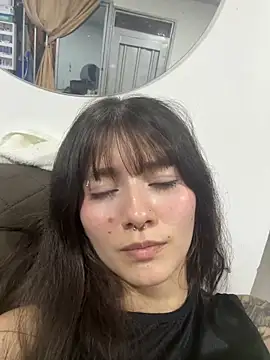 Snapshot of Sakito_Tokio chatting on 23, 12, 2024 Sakito Tokio online show from 23, 12, 2024