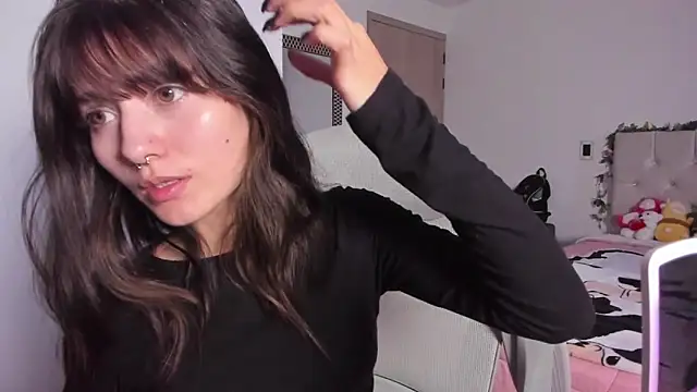 Snapshot of Sakito_Tokio chatting on 9, 11, 2025 Sakito Tokio online show from 9, 11, 2025