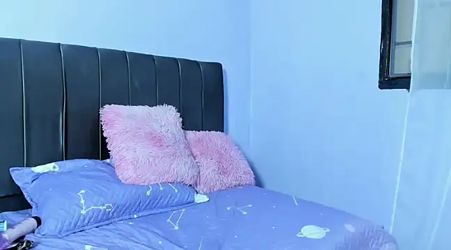 maite horny online show from 9, 1, 2025