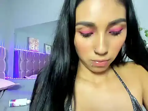 maite horny online show from 29, 1, 2025