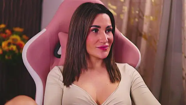 KimSkyex online show from 9, 3, 2025