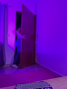 Blancanievess online show from 30, 10, 2025