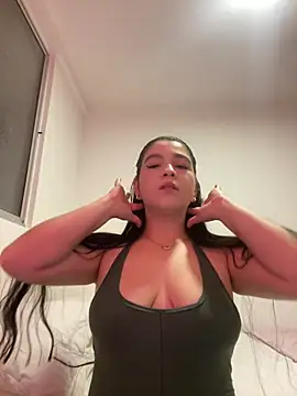 Blancanievess online show from 16, 1, 2026