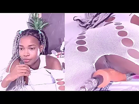 Lunna thomson001 online show from 9, 10, 2025