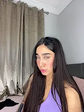 Meryem Queen online show from 13, 5, 2026