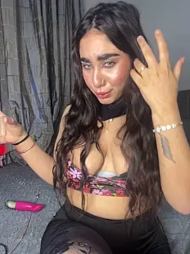 Meryem Queen online show from 6, 3, 2026