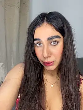 Meryem Queen online show from 17, 5, 2026