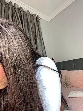 Meryem Queen online show from 9, 3, 2026