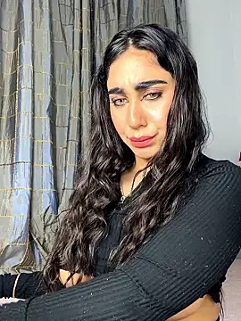 Meryem Queen online show from 8, 3, 2026