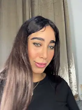 Meryem Queen online show from 29, 3, 2026