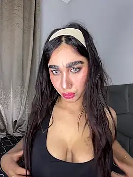 Meryem Queen online show from 27, 5, 2026