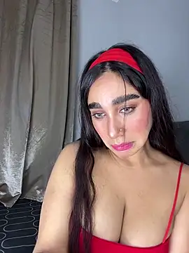 Meryem Queen online show from 26, 5, 2026