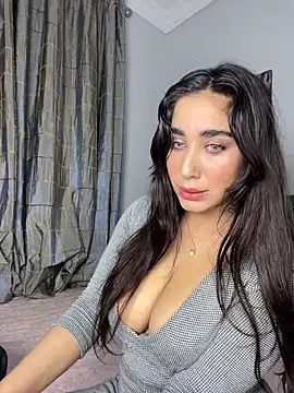 Snapshot of Meryem_Queen chatting on 9, 2, 2026 Meryem Queen online show from 9, 2, 2026