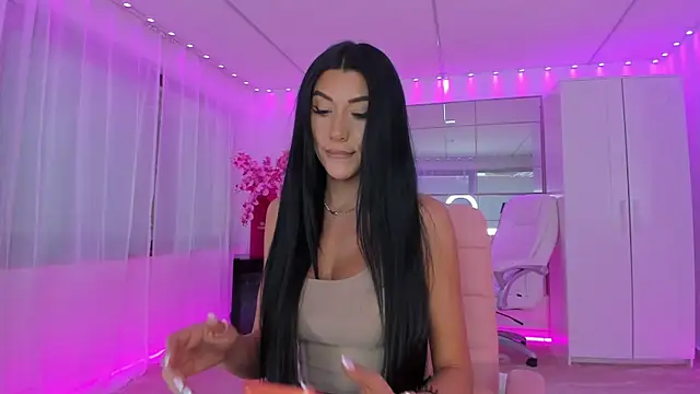 missdiamond  online show from 30, 4, 2026