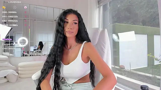 missdiamond  online show from 26, 11, 2025